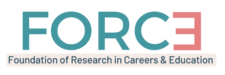FORCE – Foundation of Research in Careers and Education
